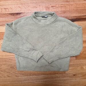Everlane Sweater